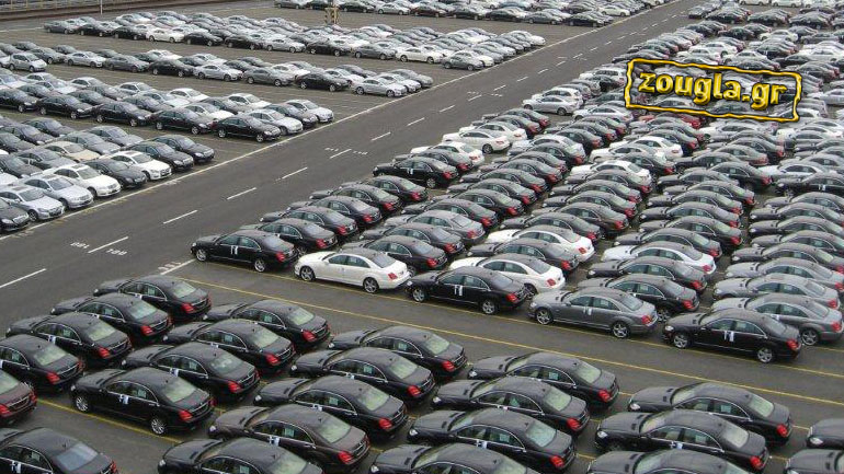 Τα 10 κορυφαία μοντέλα σε πωλήσεις στην Ελλάδα τον Μάρτιο